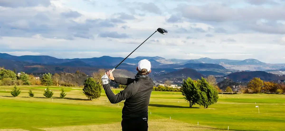 Golf du Puy-en-Velay