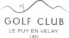 logo du Golf du Puy en Velay