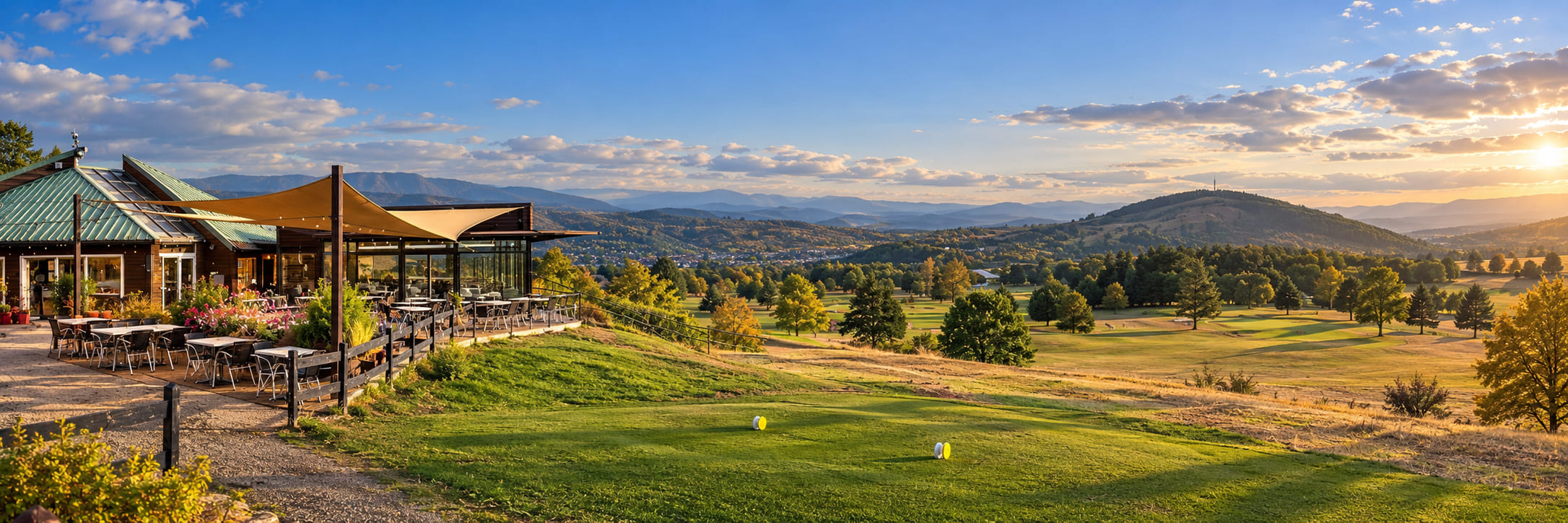 paysage  panoramique